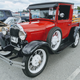 Illustration for article titled BC Vintage Truck Hotrod Show